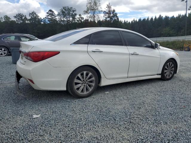 2014 HYUNDAI SONATA SE - 5NPEC4AC0EH941441