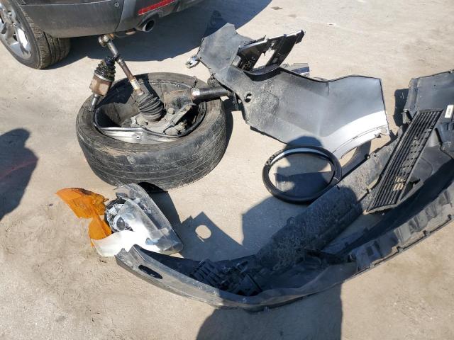 2011 FORD EXPLORER LIMITED - 1FMHK8F86BGA56670