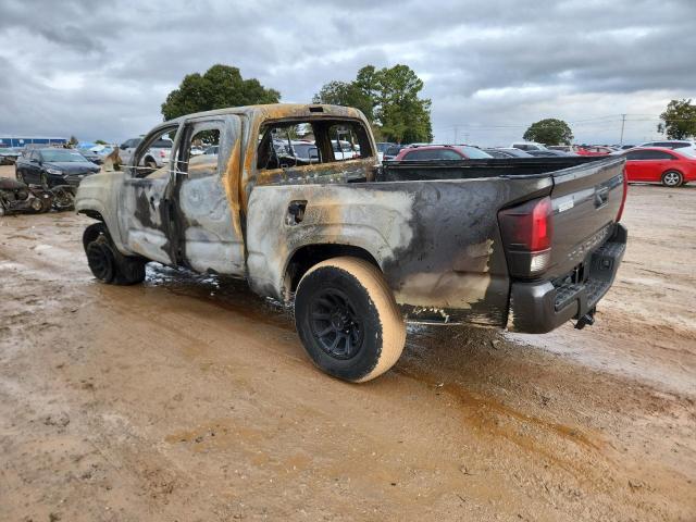 2019 TOYOTA TACOMA ACC #3284779533