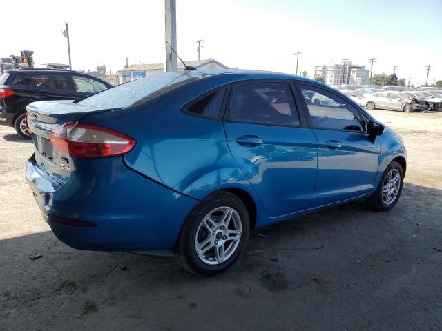 2017 FORD FIESTA SE 3FADP4BJ2HM118575