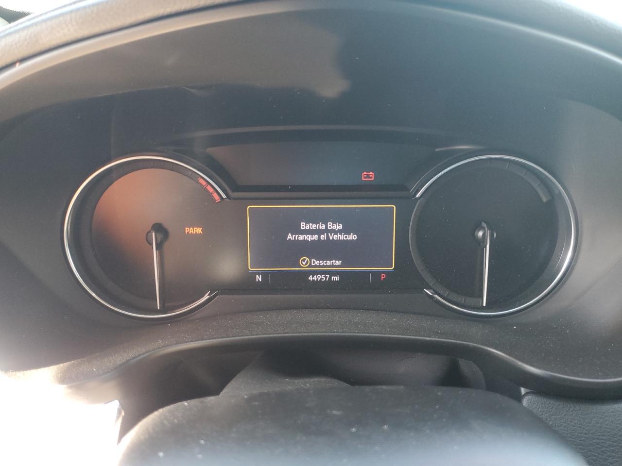 Lot #3308218228 2019 CADILLAC XT4 LUXURY