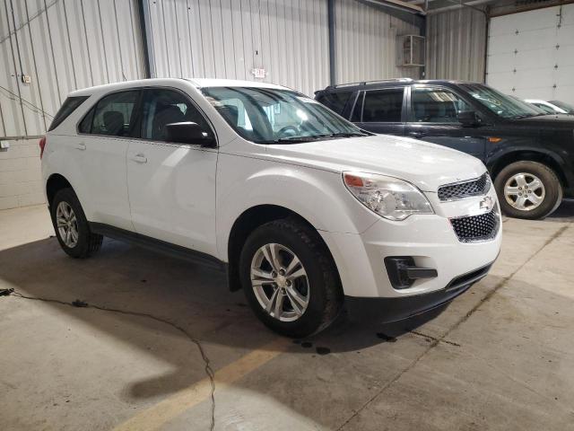 2015 CHEVROLET EQUINOX LS 2GNFLEEK4F6439265
