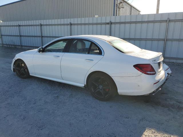 2017 MERCEDES-BENZ E 300 #3292417598