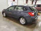 Lot #3293464443 2016 SUBARU IMPREZA PR