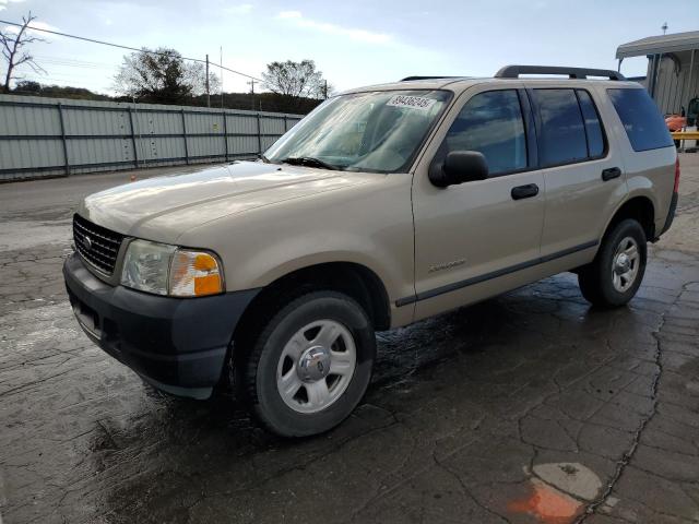 Global Auto Auctions: 2005 FORD EXPLORER X