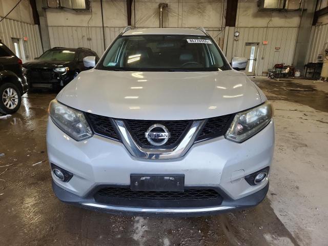 2014 NISSAN ROGUE S - 5N1AT2MV3EC751057