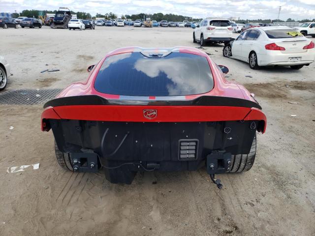 2013 DODGE VIPER SRT - 1C3ADEAZ2DV400237