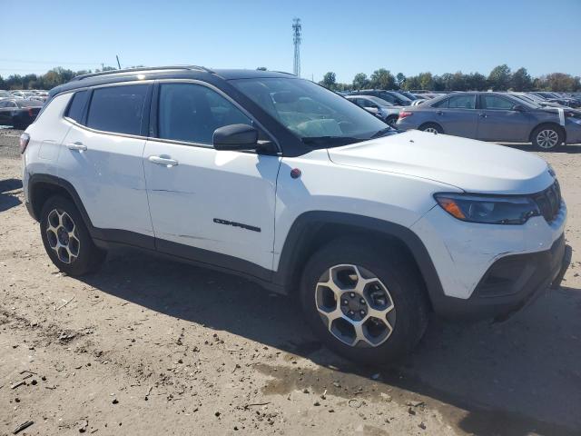 2022 JEEP COMPASS TR - 3C4NJDDB1NT161943