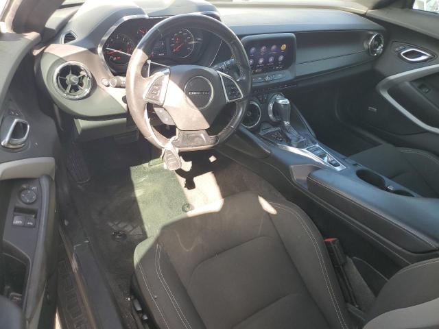 2019 CHEVROLET CAMARO LS #3278789628