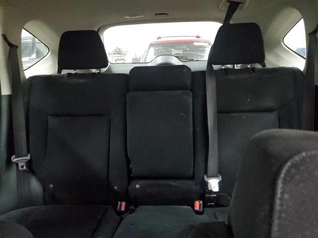 2014 HONDA CR-V EX #3284037800