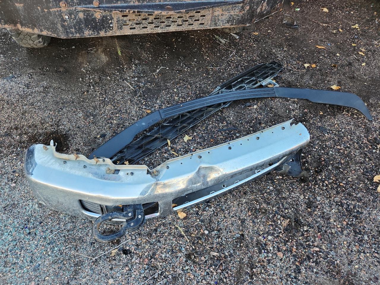 Lot #3279602236 2008 FORD F550 SD CLASS 5 XL