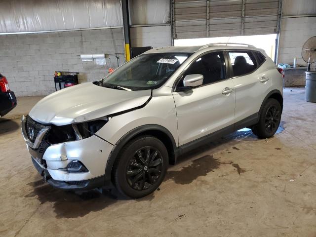 NISSAN ROGUE SPOR