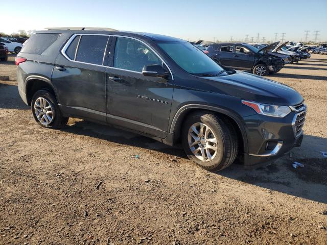 2020 CHEVROLET TRAVERSE L #3287609013