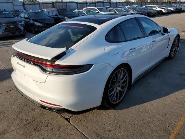 2023 PORSCHE PANAMERA 4S E-HYBRID WP0AK2A77PL132137