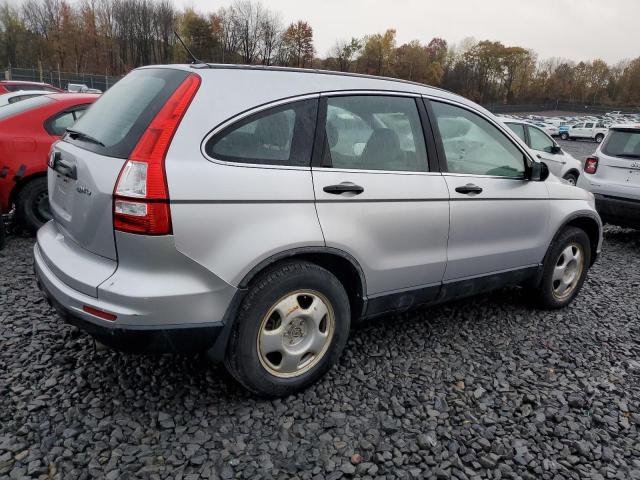 2011 HONDA CR-V LX #3303804422