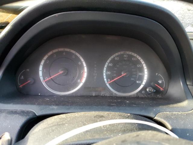 2012 HONDA ACCORD LX - 1HGCP2F32CA165232