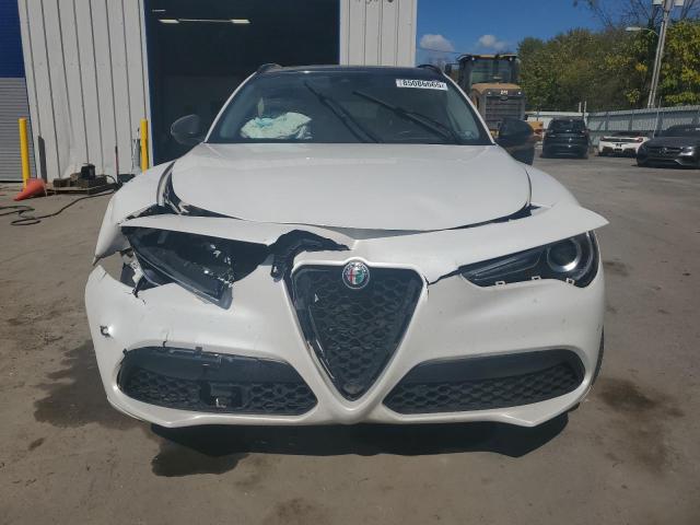 2020 ALFA ROMEO STELVIO TI #3305463093