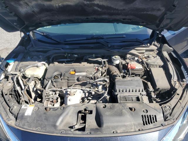 2018 HONDA CIVIC LX #3298071164