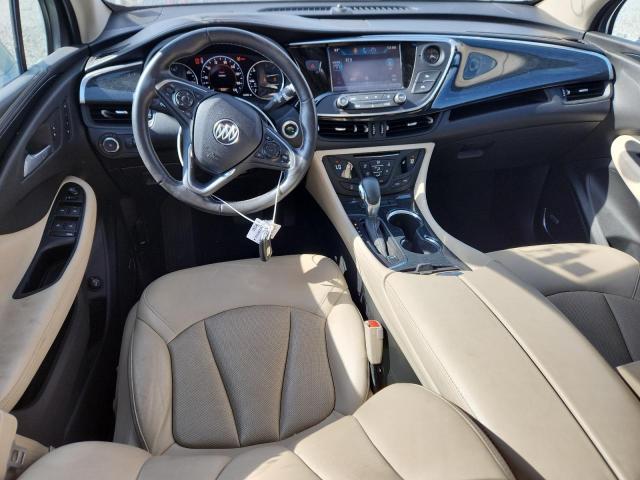 2016 BUICK ENVISION P - LRBFXESX4GD236472