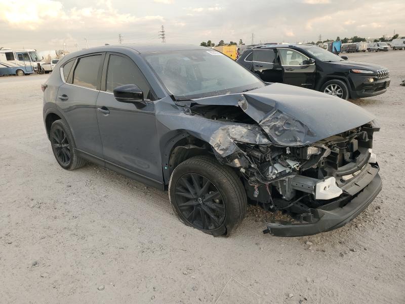 2023 MAZDA CX-5 PREFE - JM3KFBCM0P0239311