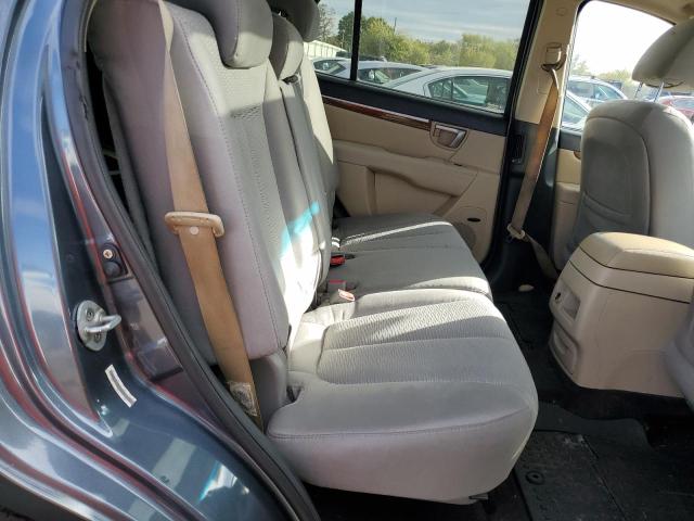 2009 HYUNDAI SANTA FE S #3294410492