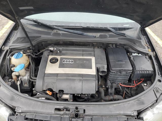 2007 AUDI A3 2 #3273911815