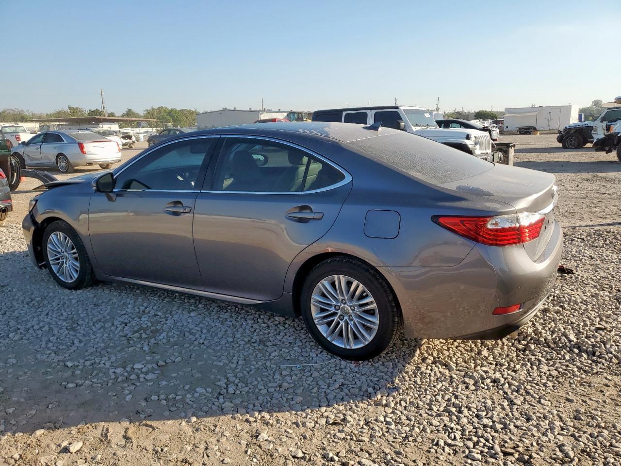 LEXUS ES 350