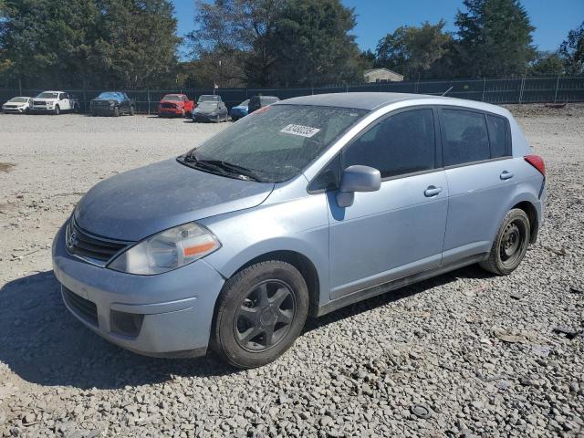 NISSAN VERSA S