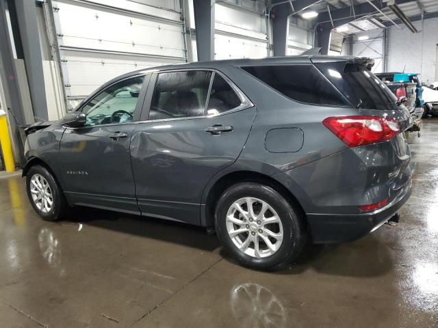 2021 CHEVROLET EQUINOX LT #3278599948