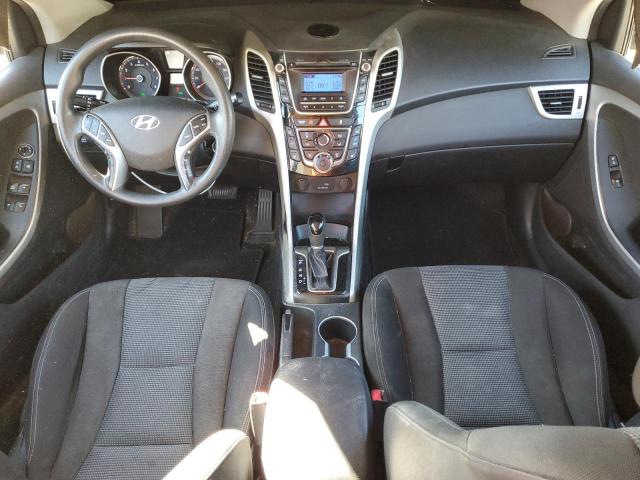 2016 HYUNDAI ELANTRA GT KMHD35LH7GU293837