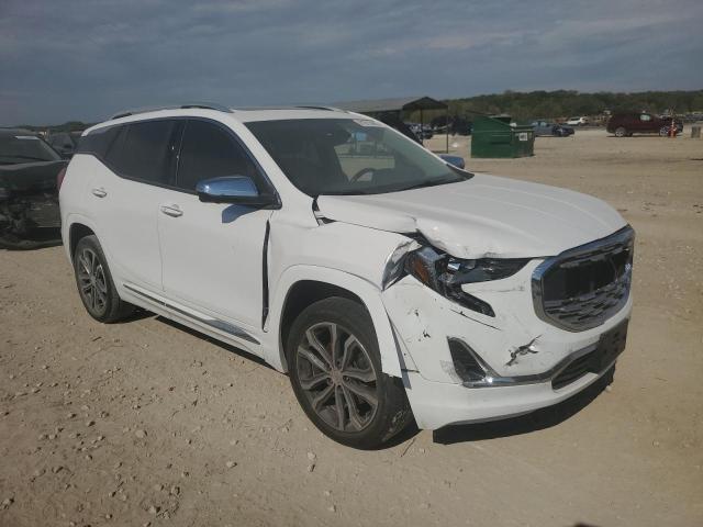 2020 GMC TERRAIN DE - 3GKALSEX6LL133158