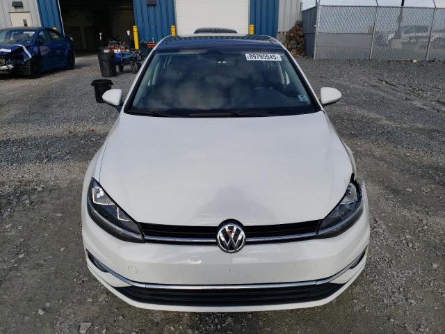 2018 VOLKSWAGEN GOLF S - 3VWG17AU2JM257615