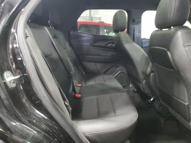 2021 CHEVROLET TRAILBLAZE #3283989814