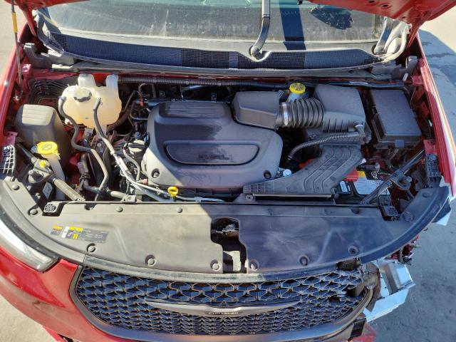 2025 CHRYSLER PACIFICA L - 2C4RC1GG8SR580128