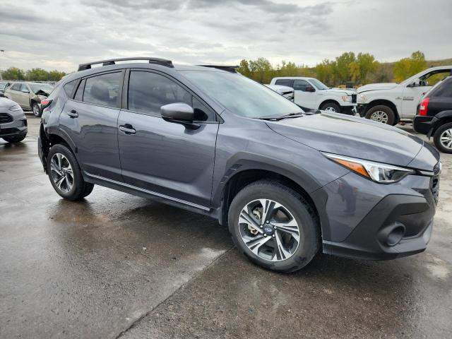 2024 SUBARU CROSSTREK - JF2GUADC1RH234600