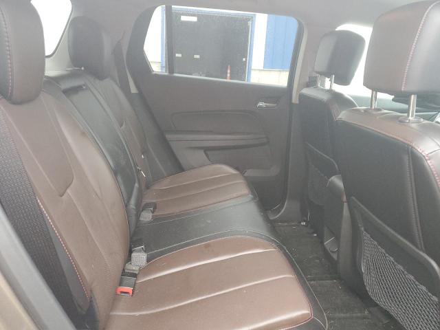 2012 GMC TERRAIN SL - 2GKALUEK5C6372849