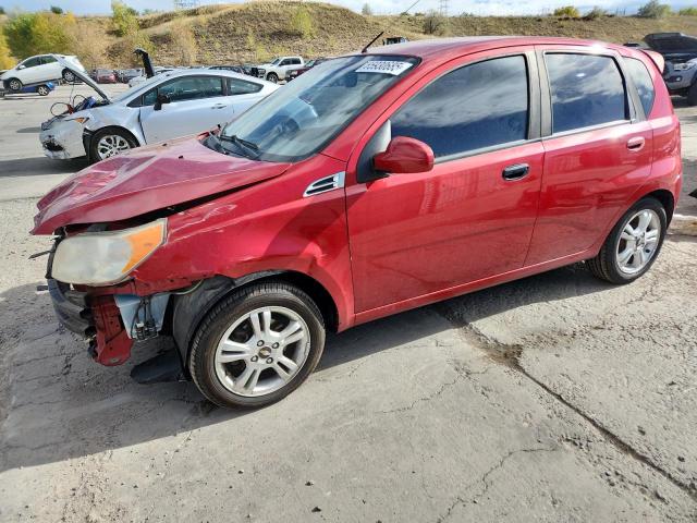 CHEVROLET AVEO LS