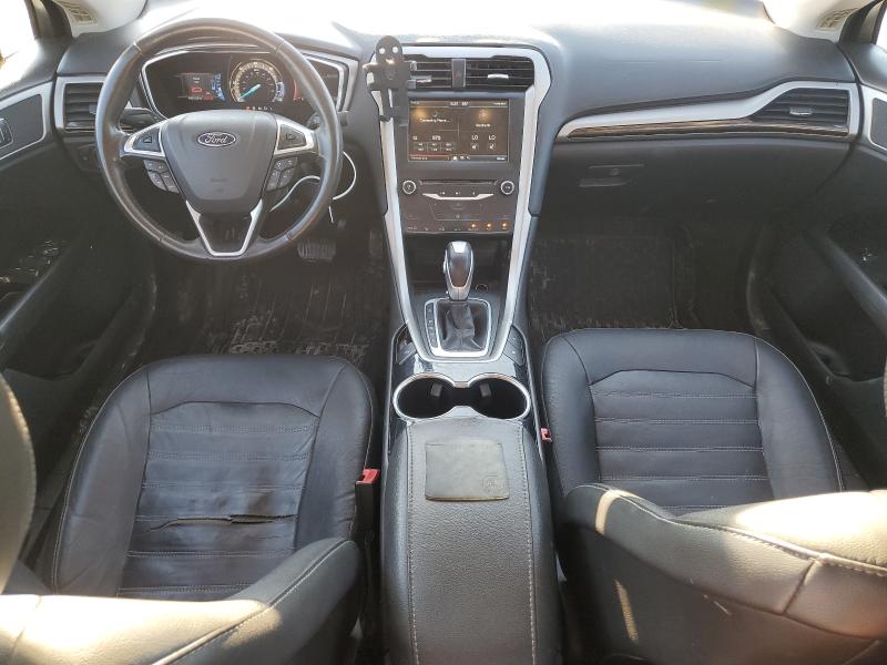 2015 FORD FUSION SE - 3FA6P0PU8FR252740