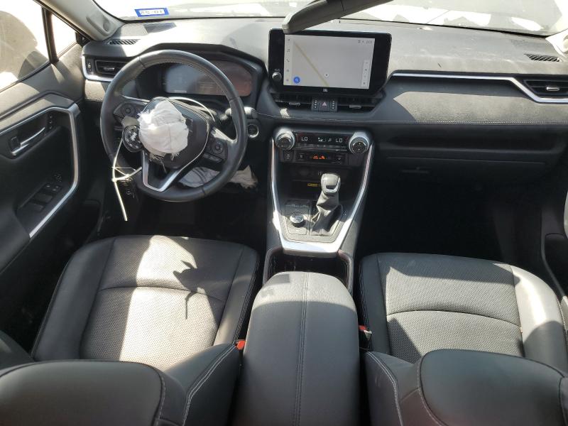 2023 TOYOTA RAV4 LIMITED - JTMD6RFV5PD547825