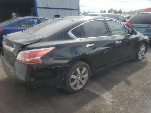 2015 NISSAN ALTIMA 2.5 #3287844098
