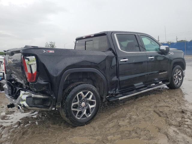 2023 GMC SIERRA K15 3GTUUDE8XPG277613