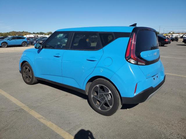 2023 KIA SOUL EX #3286540176