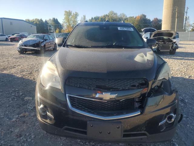 2012 CHEVROLET EQUINOX LT - 2GNFLEEK4C6102543