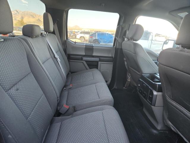 2018 FORD F150 SUPER - 1FTEW1EG5JKF62188