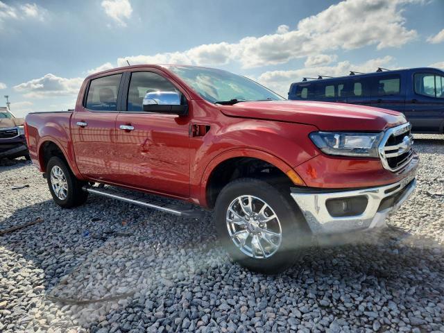 2019 FORD RANGER XL - 1FTER4FH7KLB13784