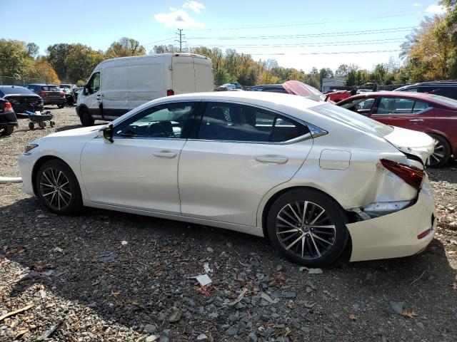 2022 LEXUS ES 350 BAS #3294254873