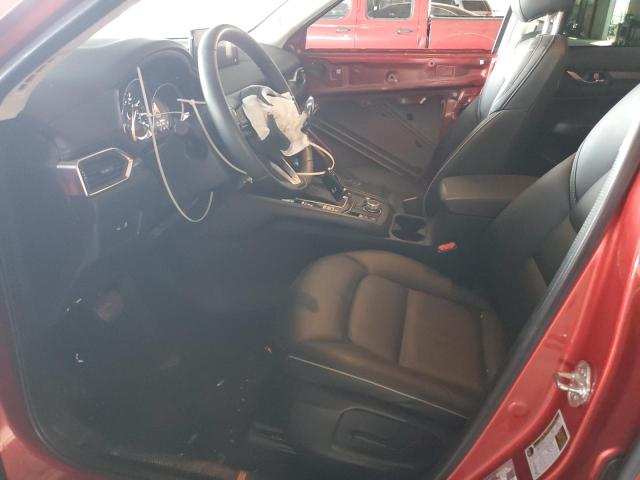 2024 MAZDA CX-5 SELEC #3296906842