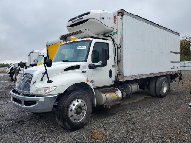 Global Auto Auctions: 2020 INTERNATIONAL MV607