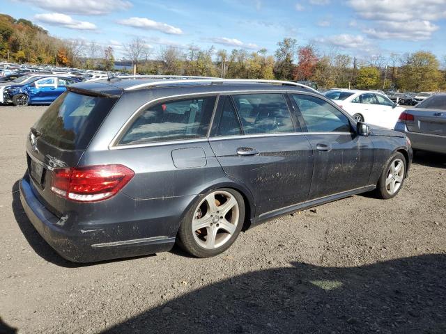 2014 MERCEDES-BENZ E 350 4MAT - WDDHH8JB1EA906403