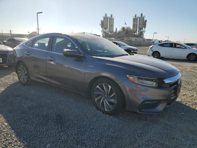 2021 HOND INSIGHT TOURING #3273758367